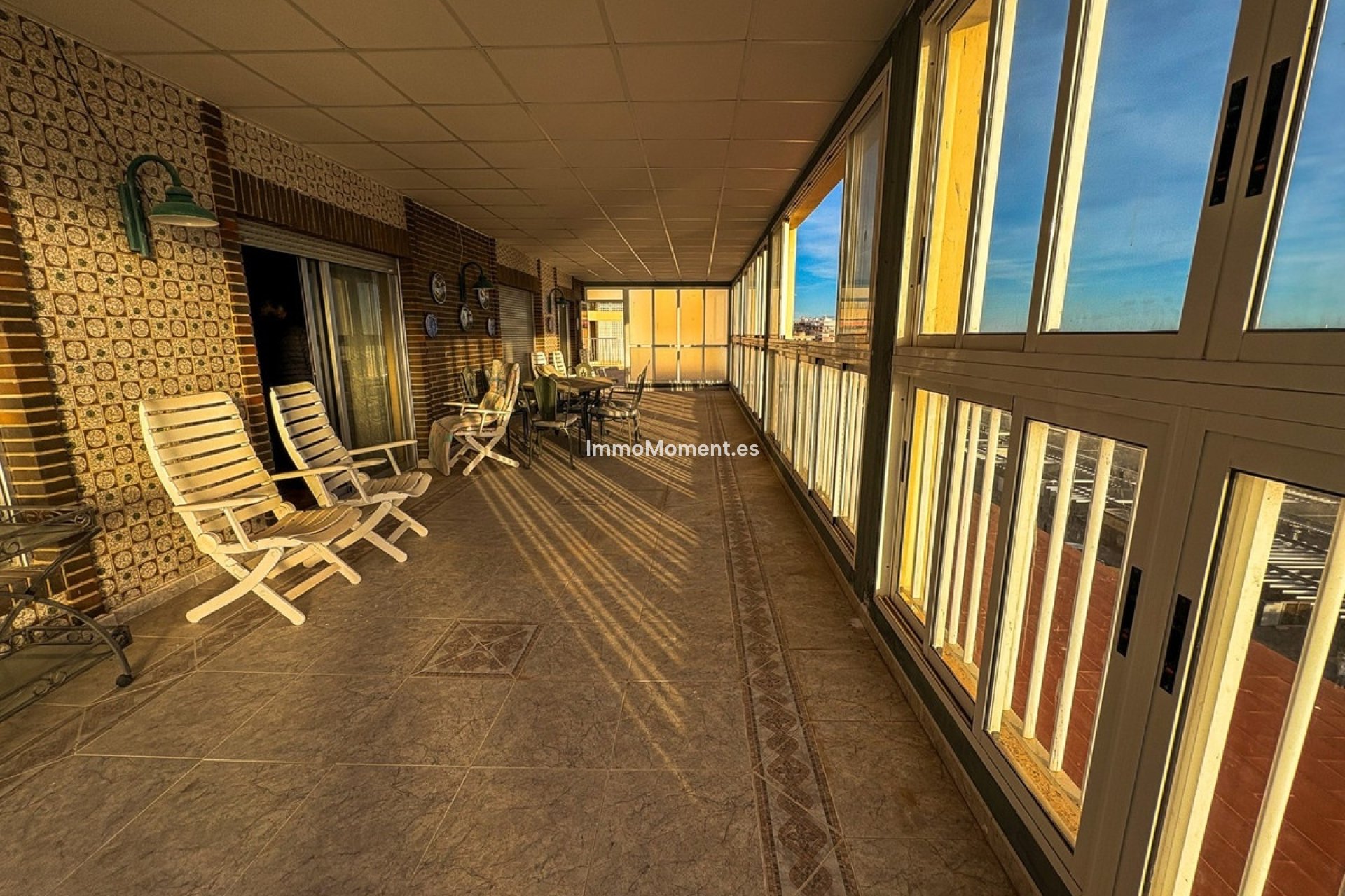 Bestaande woning - Appartement - Santa Pola - Santa Pola Centro