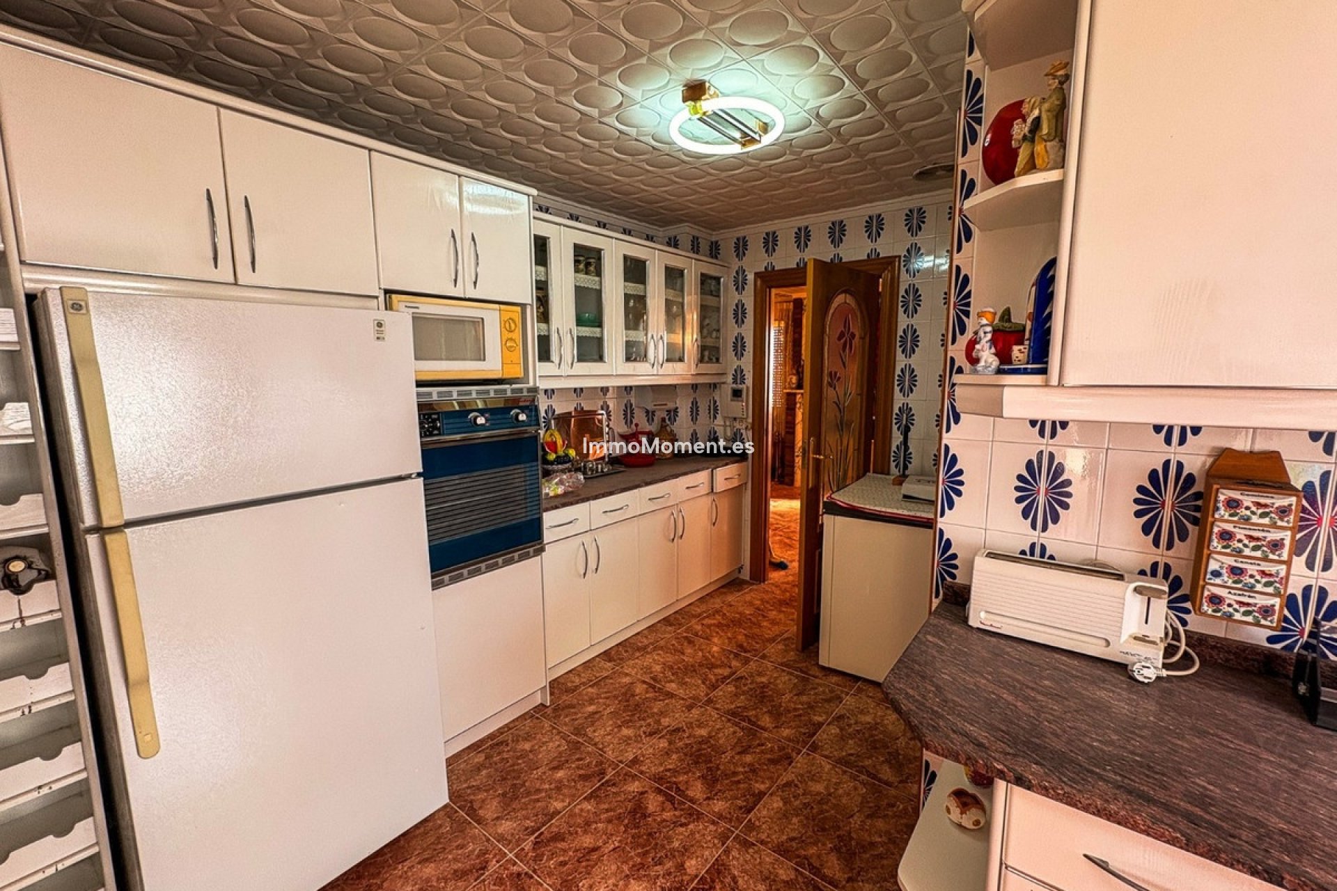 Bestaande woning - Appartement - Santa Pola - Santa Pola Centro