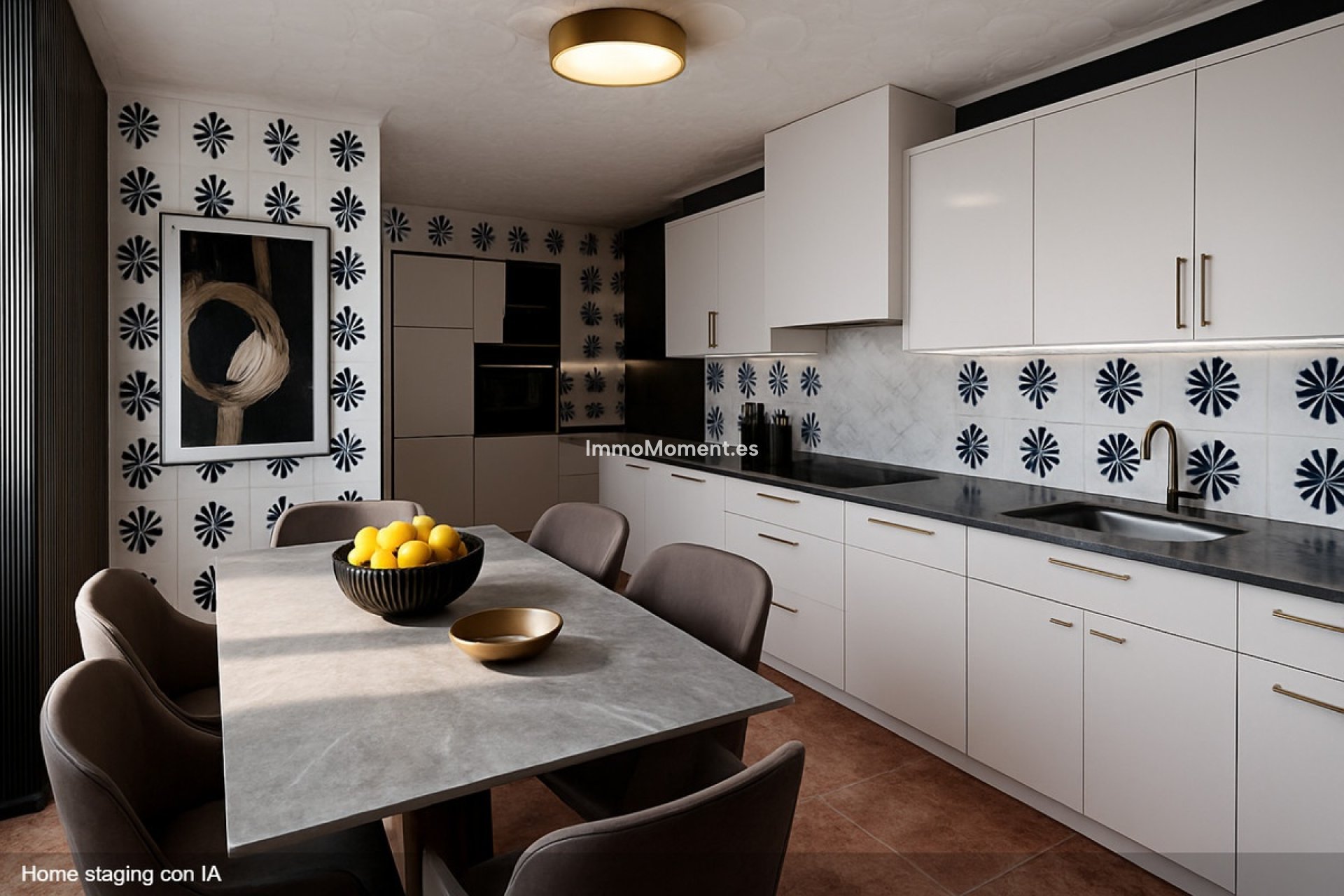 Bestaande woning - Appartement - Santa Pola - Santa Pola Centro