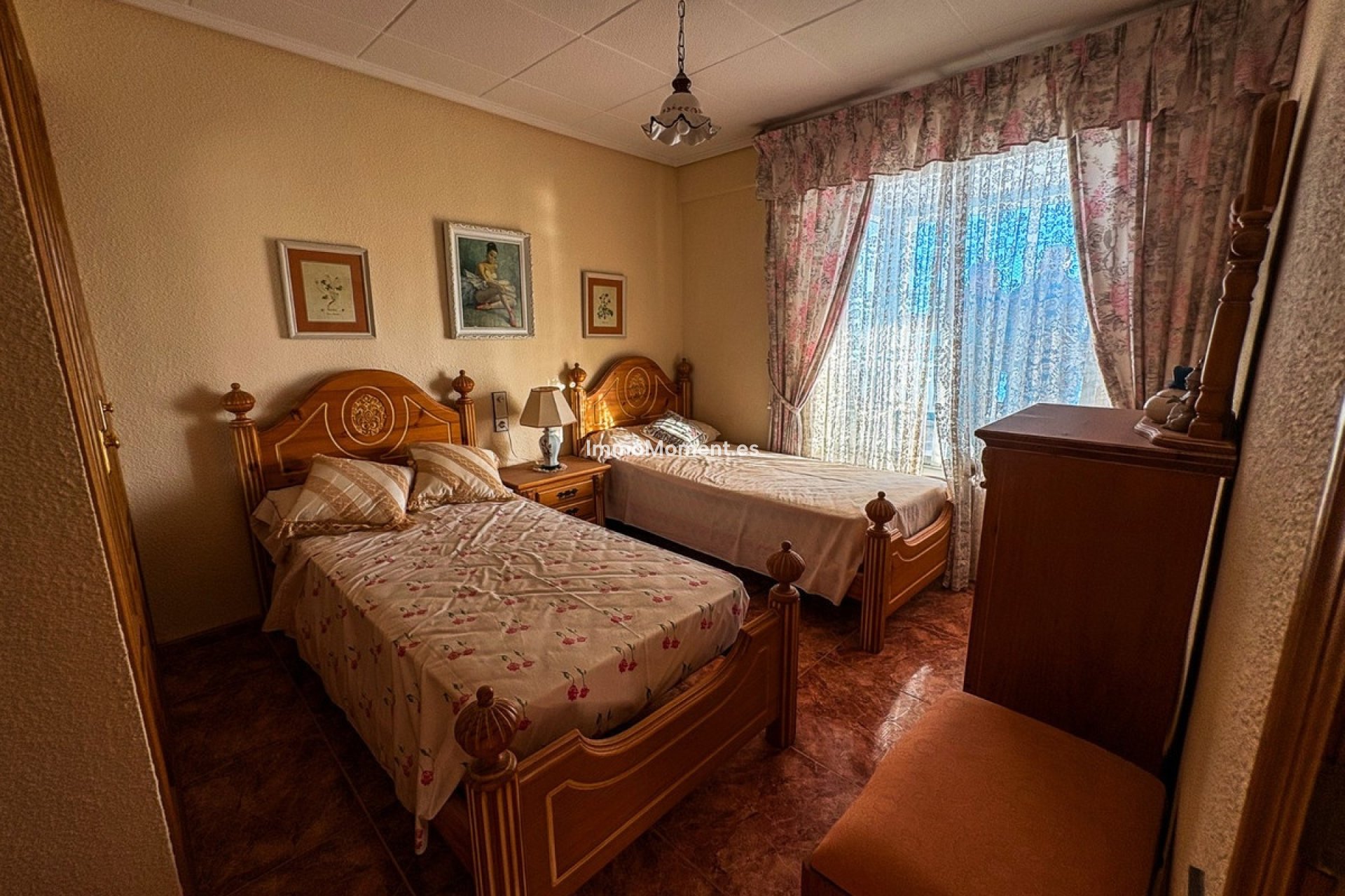 Bestaande woning - Appartement - Santa Pola - Santa Pola Centro