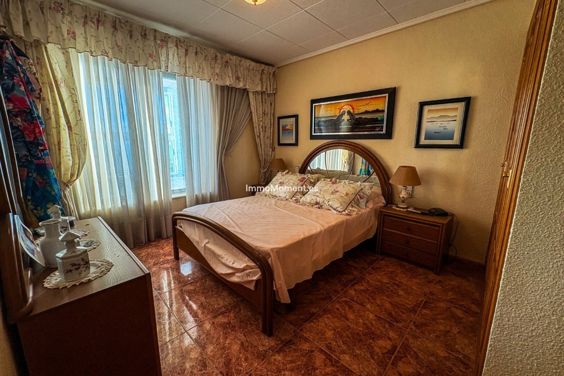 Bestaande woning - Appartement - Santa Pola - Santa Pola Centro