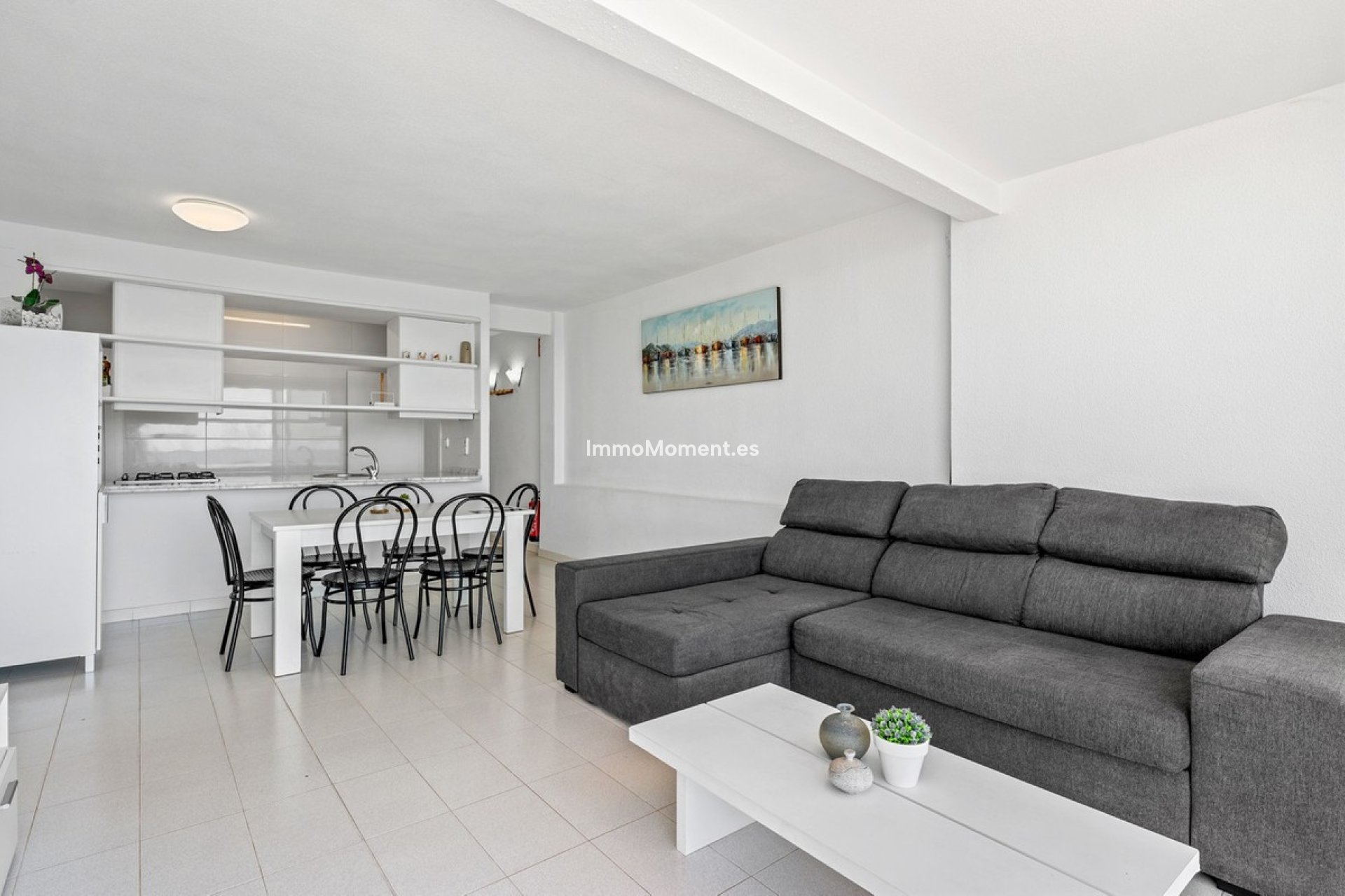 Bestaande woning - Appartement - Santa Pola - Santa Pola Centro