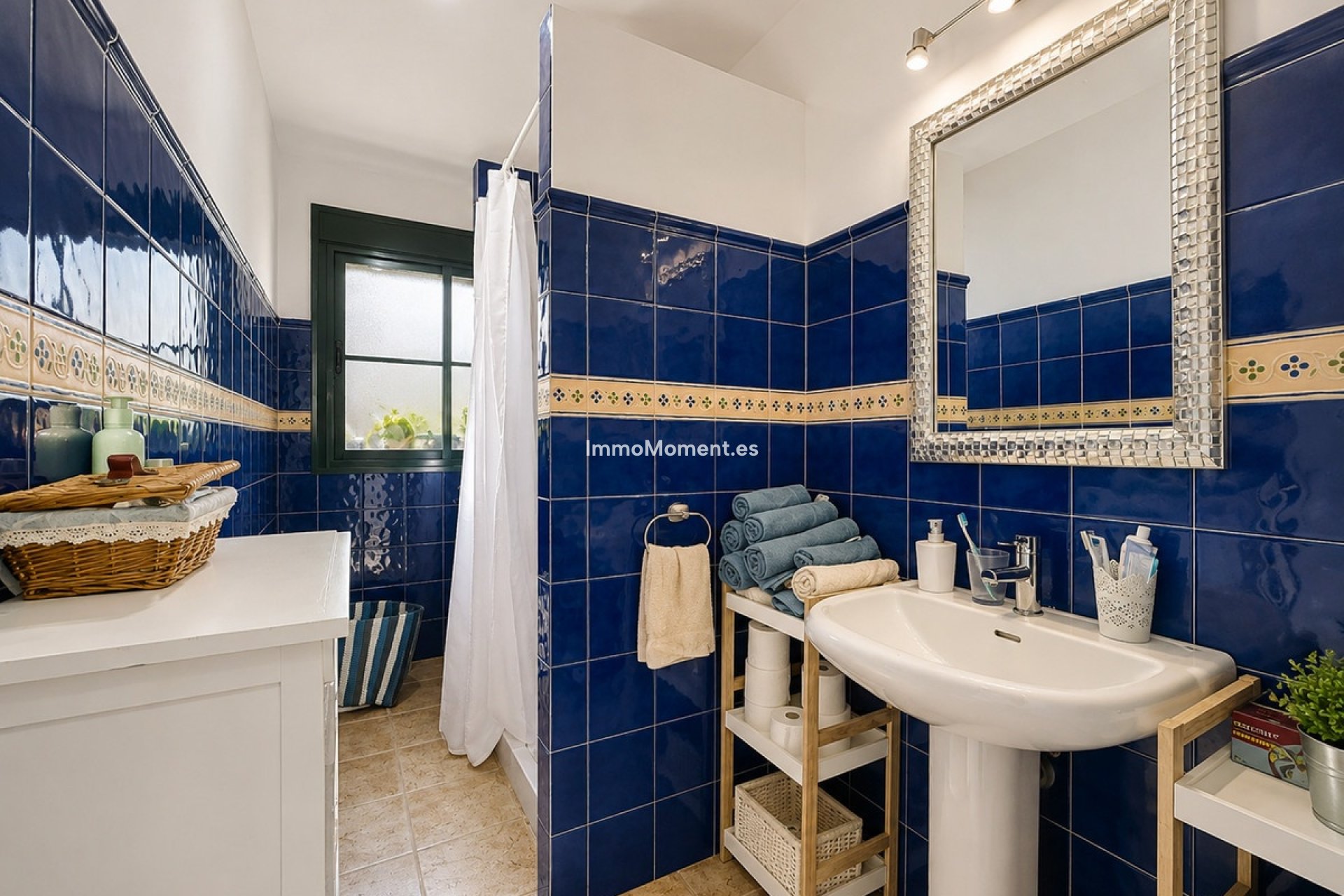 Bestaande woning - Appartement - Sotogrande - La Alcaidesa