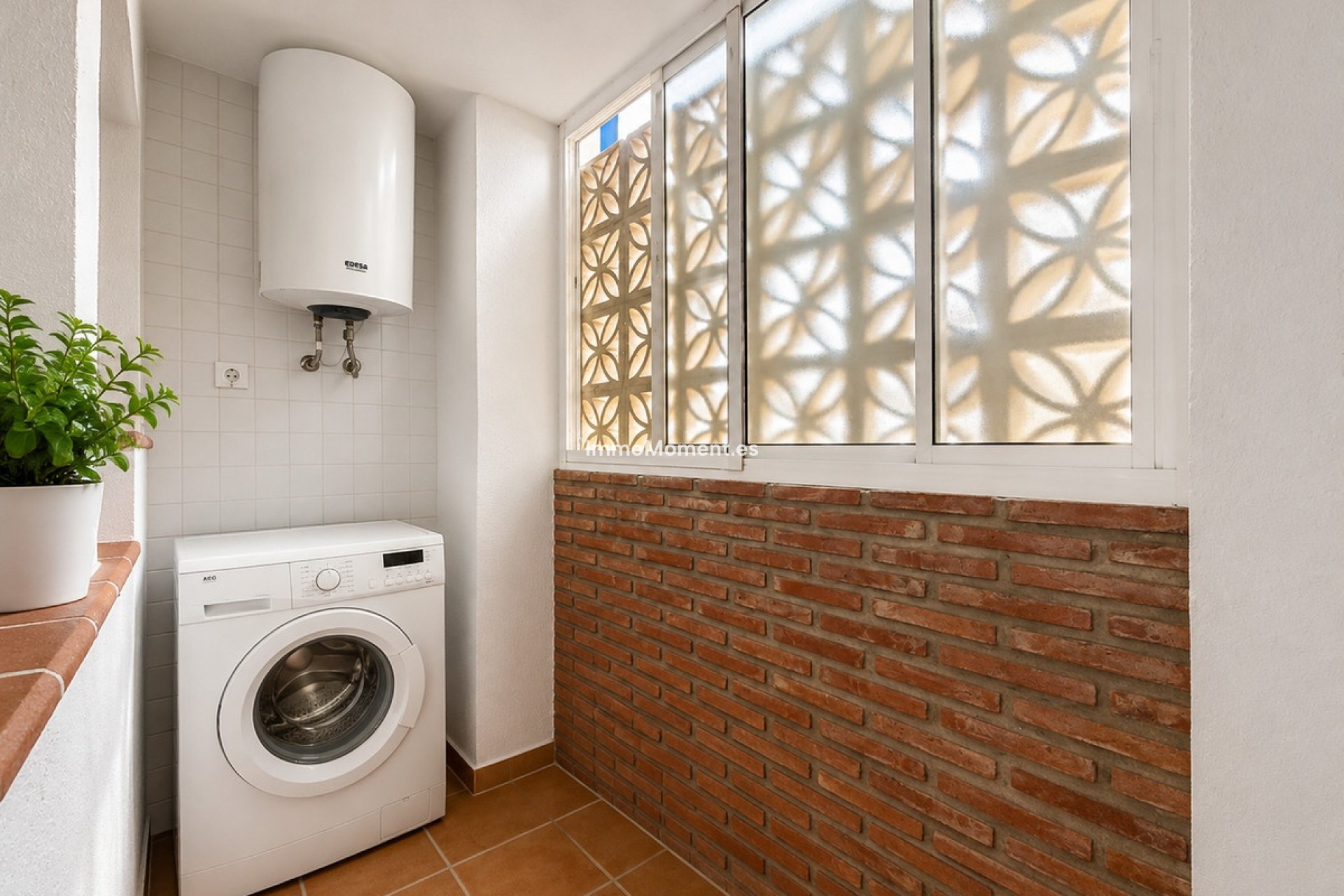 Bestaande woning - Appartement - Sotogrande - La Alcaidesa