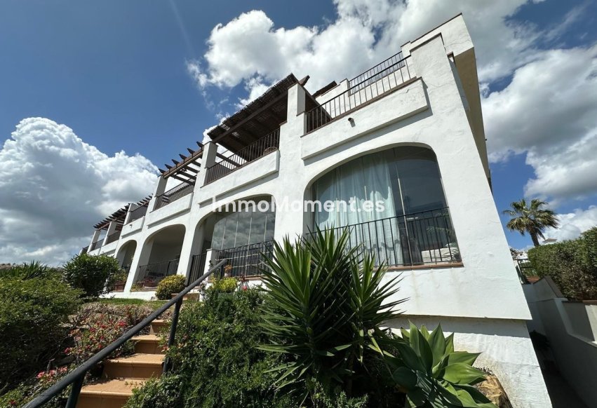 Bestaande woning - Appartement - Sotogrande - La Alcaidesa