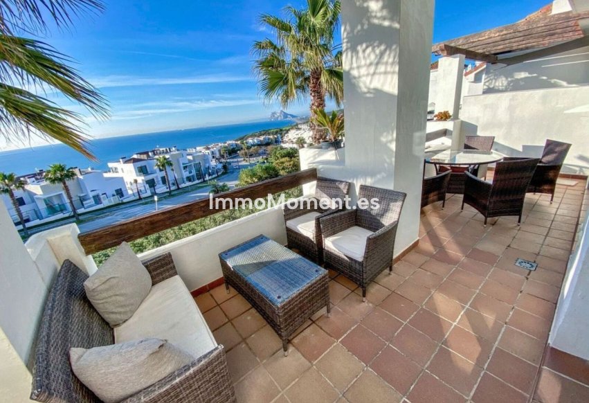 Bestaande woning - Appartement - Sotogrande - La Alcaidesa