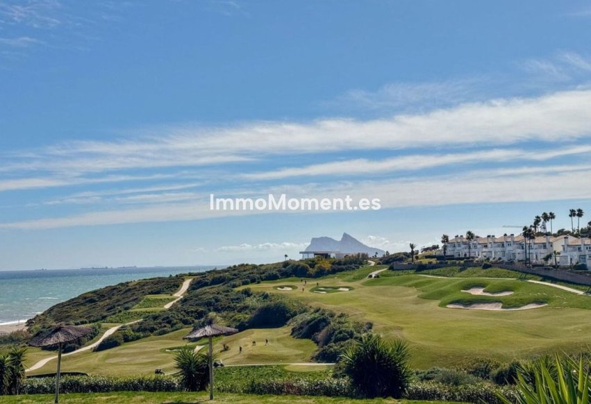 Bestaande woning - Appartement - Sotogrande - La Alcaidesa