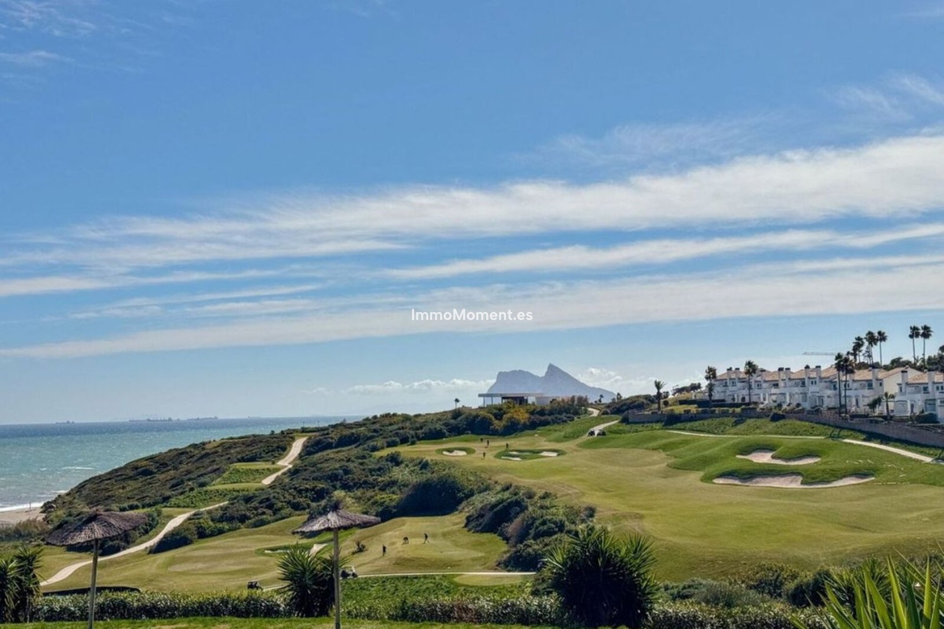 Bestaande woning - Appartement - Sotogrande - La Alcaidesa
