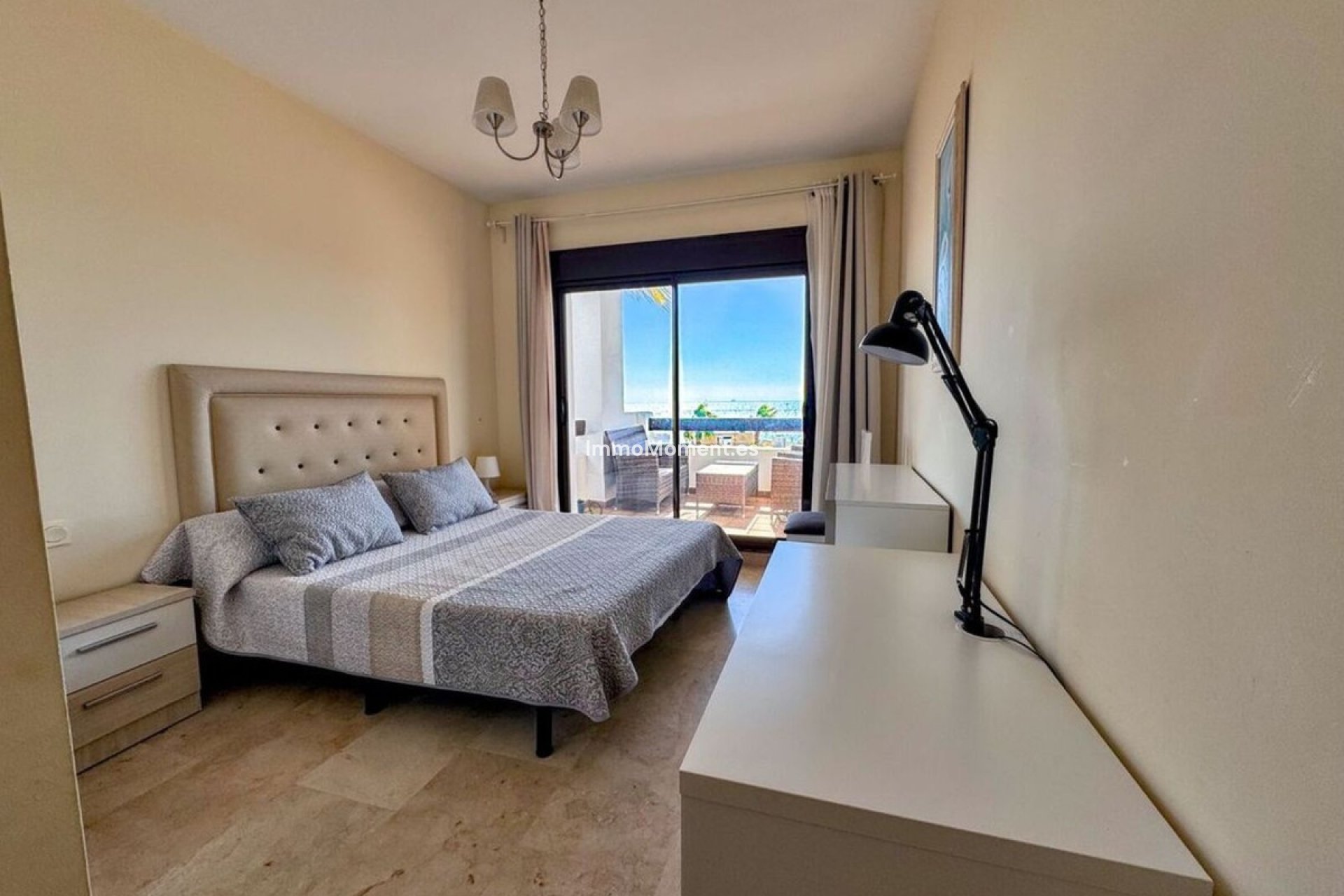 Bestaande woning - Appartement - Sotogrande - La Alcaidesa
