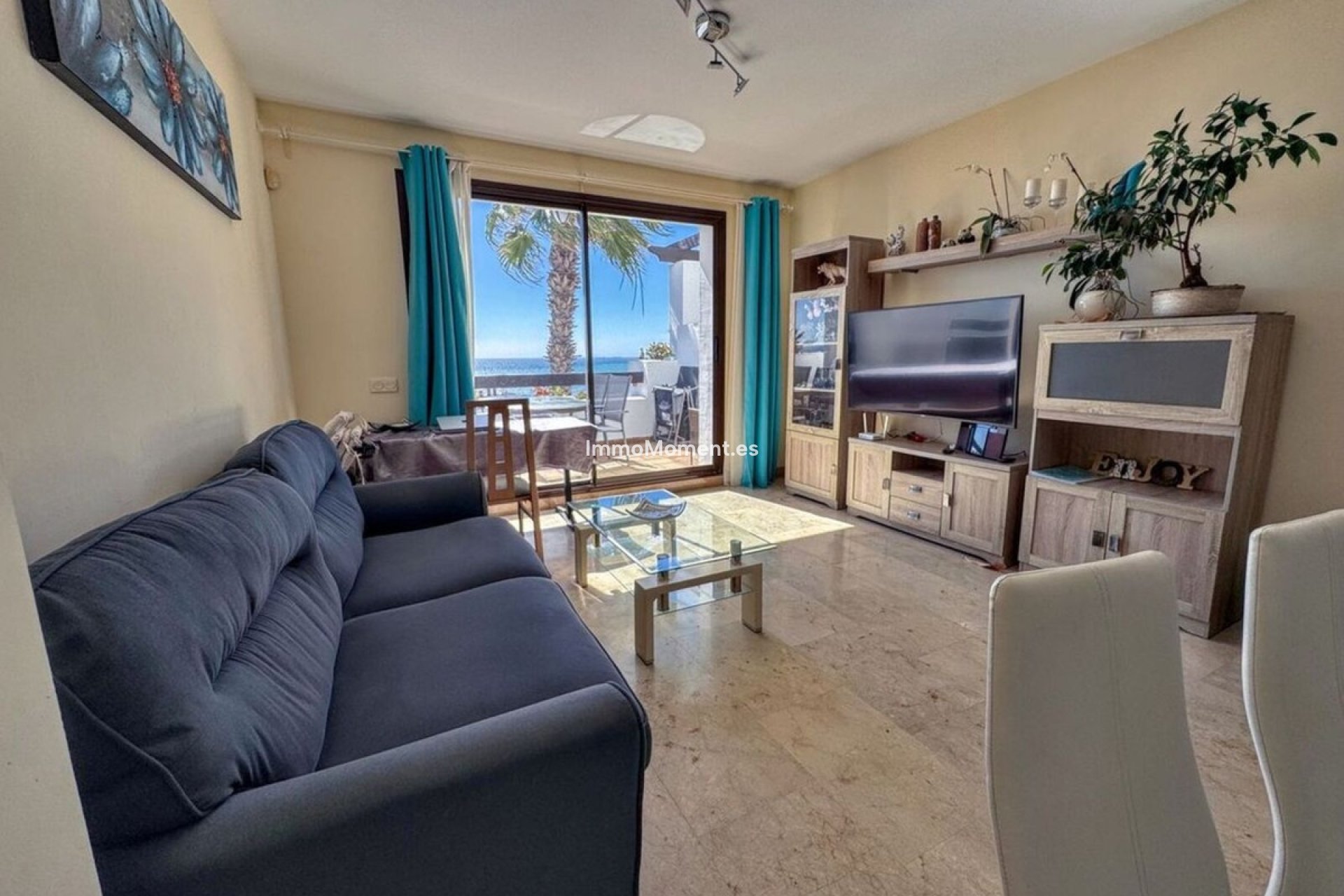 Bestaande woning - Appartement - Sotogrande - La Alcaidesa