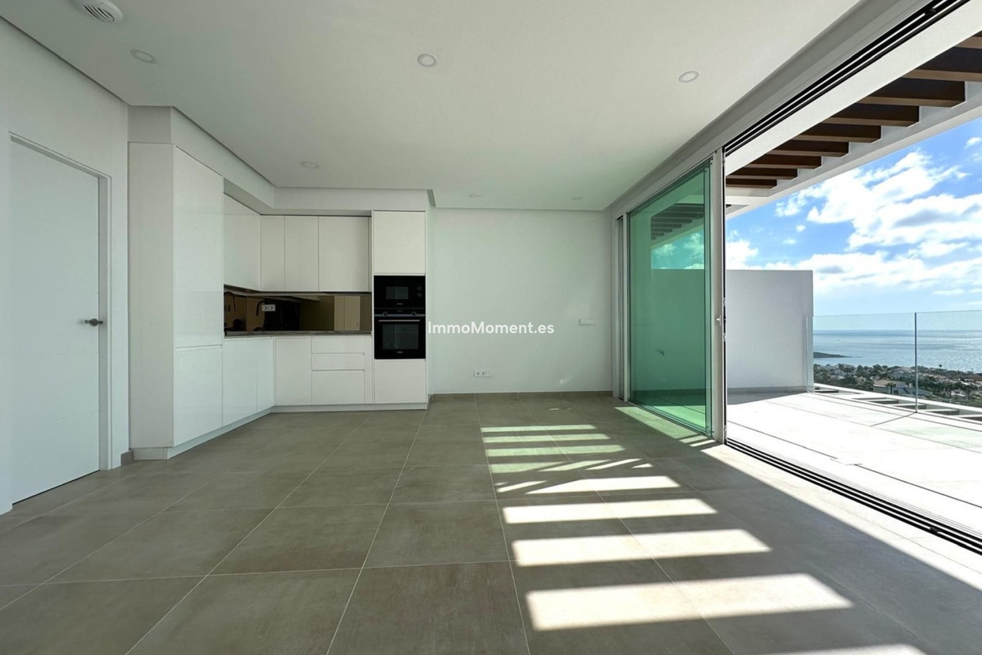 Bestaande woning - Appartement - Sotogrande - La Alcaidesa