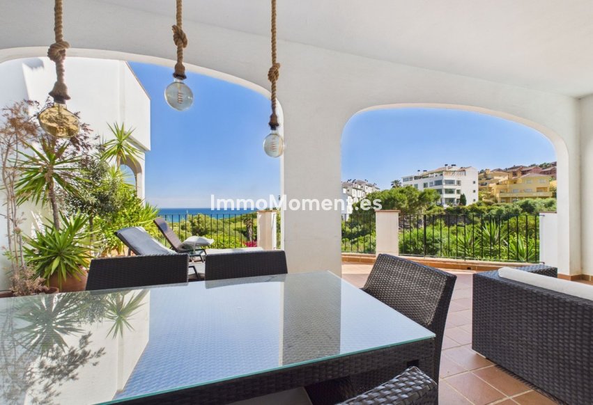 Bestaande woning - Appartement - Sotogrande - La Alcaidesa