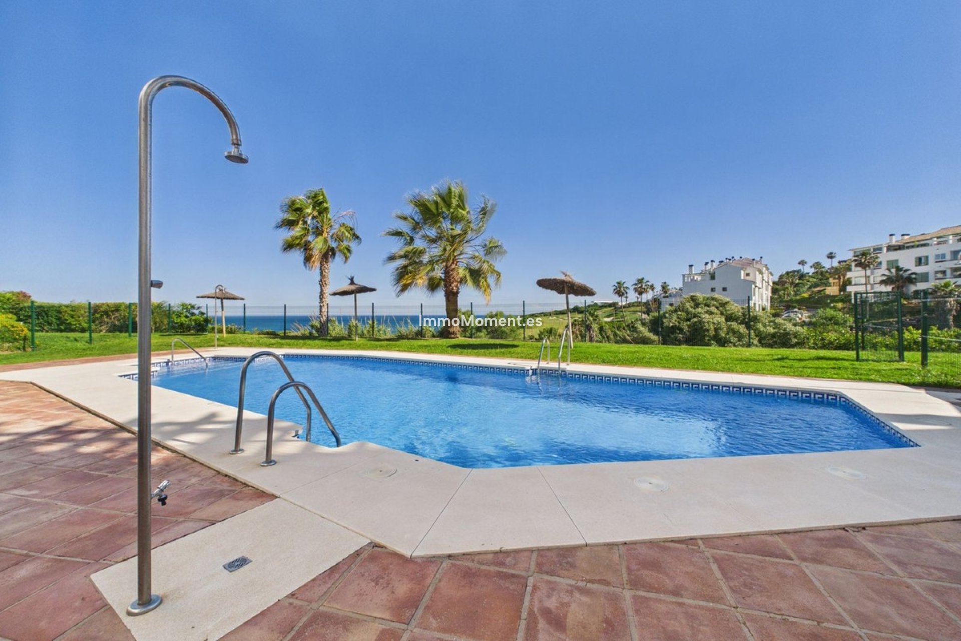 Bestaande woning - Appartement - Sotogrande - La Alcaidesa