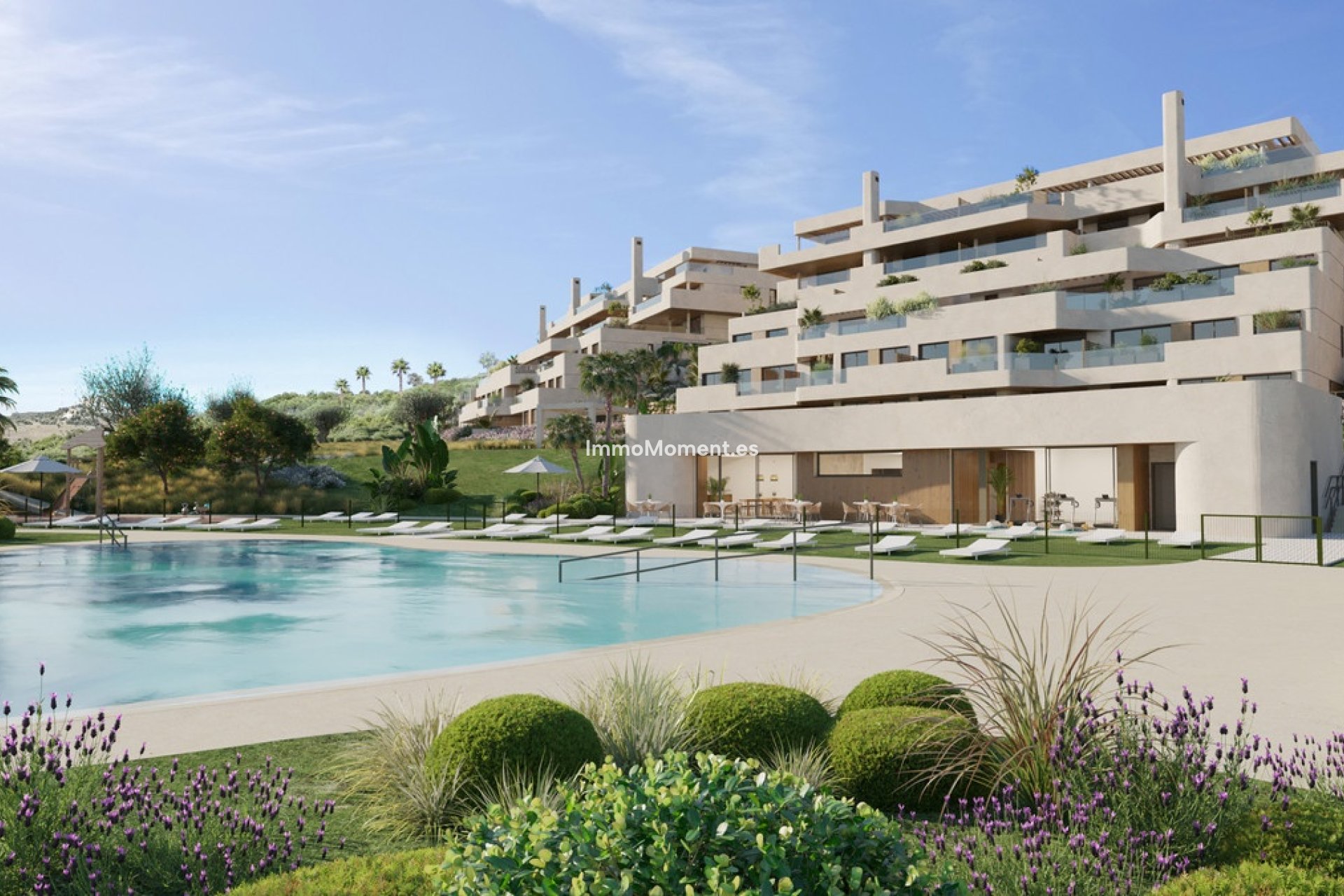 Bestaande woning - Appartement - Sotogrande - La Alcaidesa