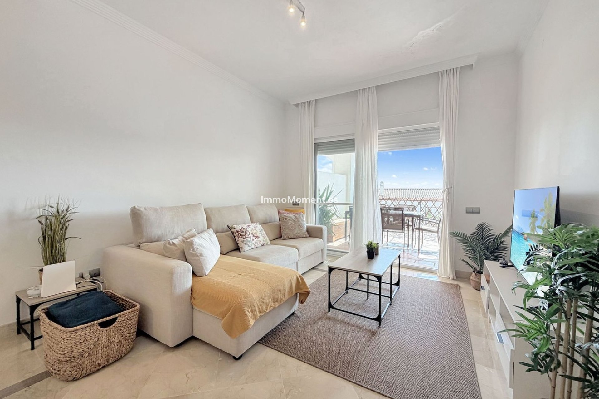 Bestaande woning - Appartement - Sotogrande - La Alcaidesa