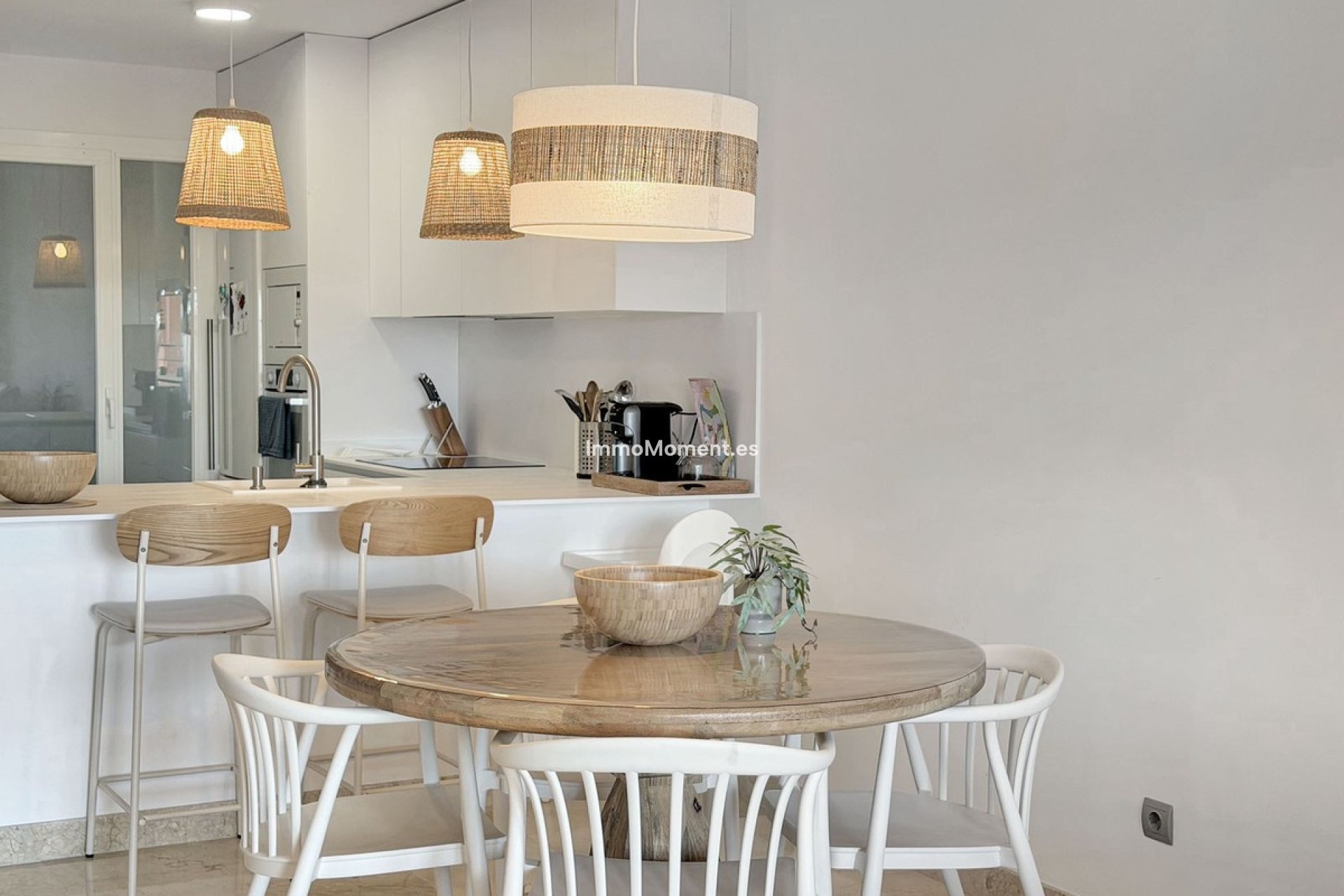 Bestaande woning - Appartement - Sotogrande - La Alcaidesa