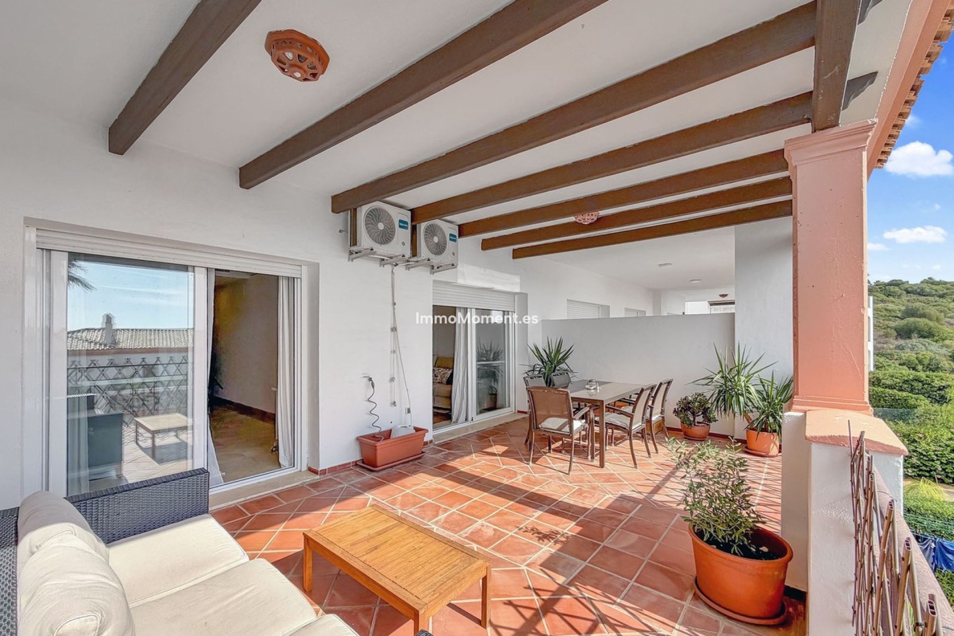 Bestaande woning - Appartement - Sotogrande - La Alcaidesa