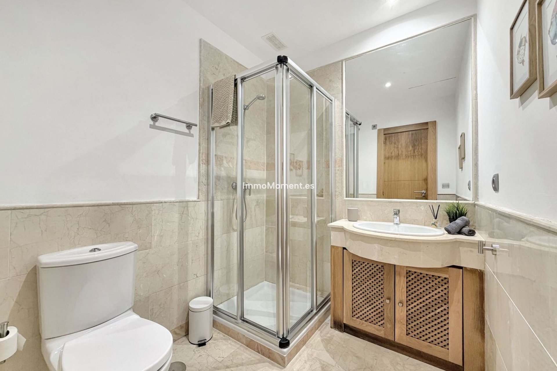 Bestaande woning - Appartement - Sotogrande - La Alcaidesa