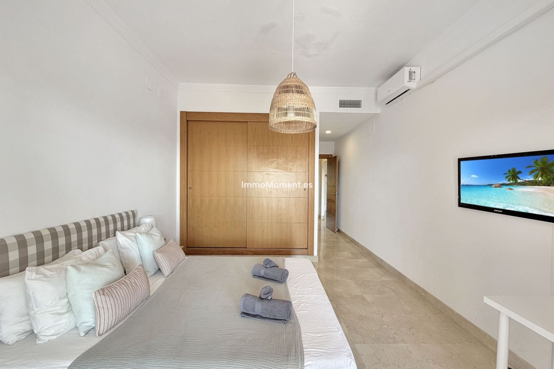 Bestaande woning - Appartement - Sotogrande - La Alcaidesa