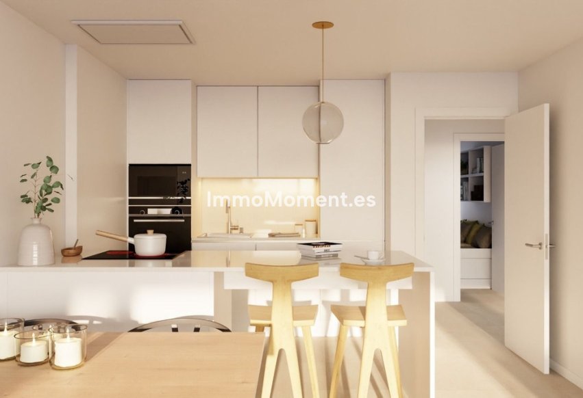 Bestaande woning - Appartement - Sotogrande - La Alcaidesa