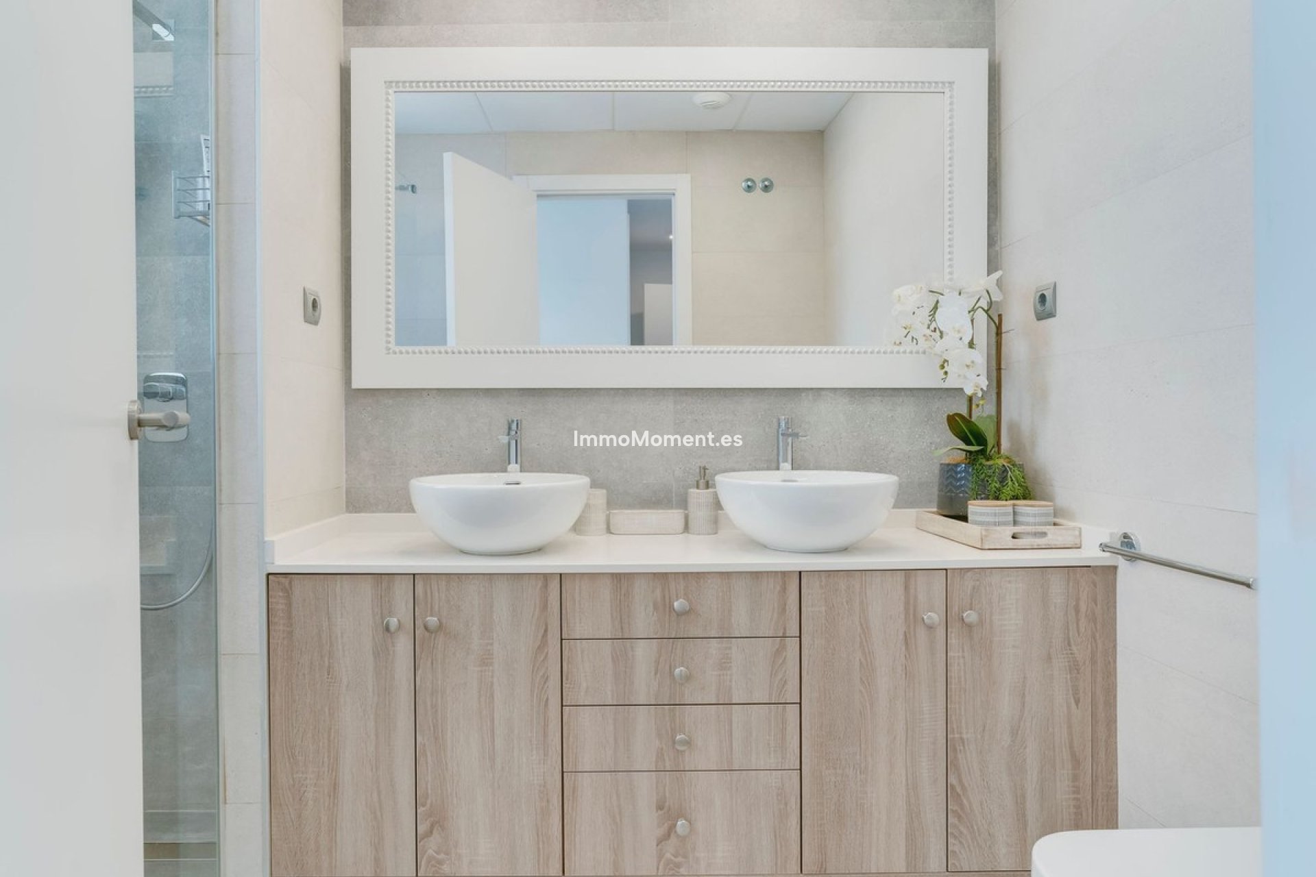 Bestaande woning - Appartement - Sotogrande - La Alcaidesa