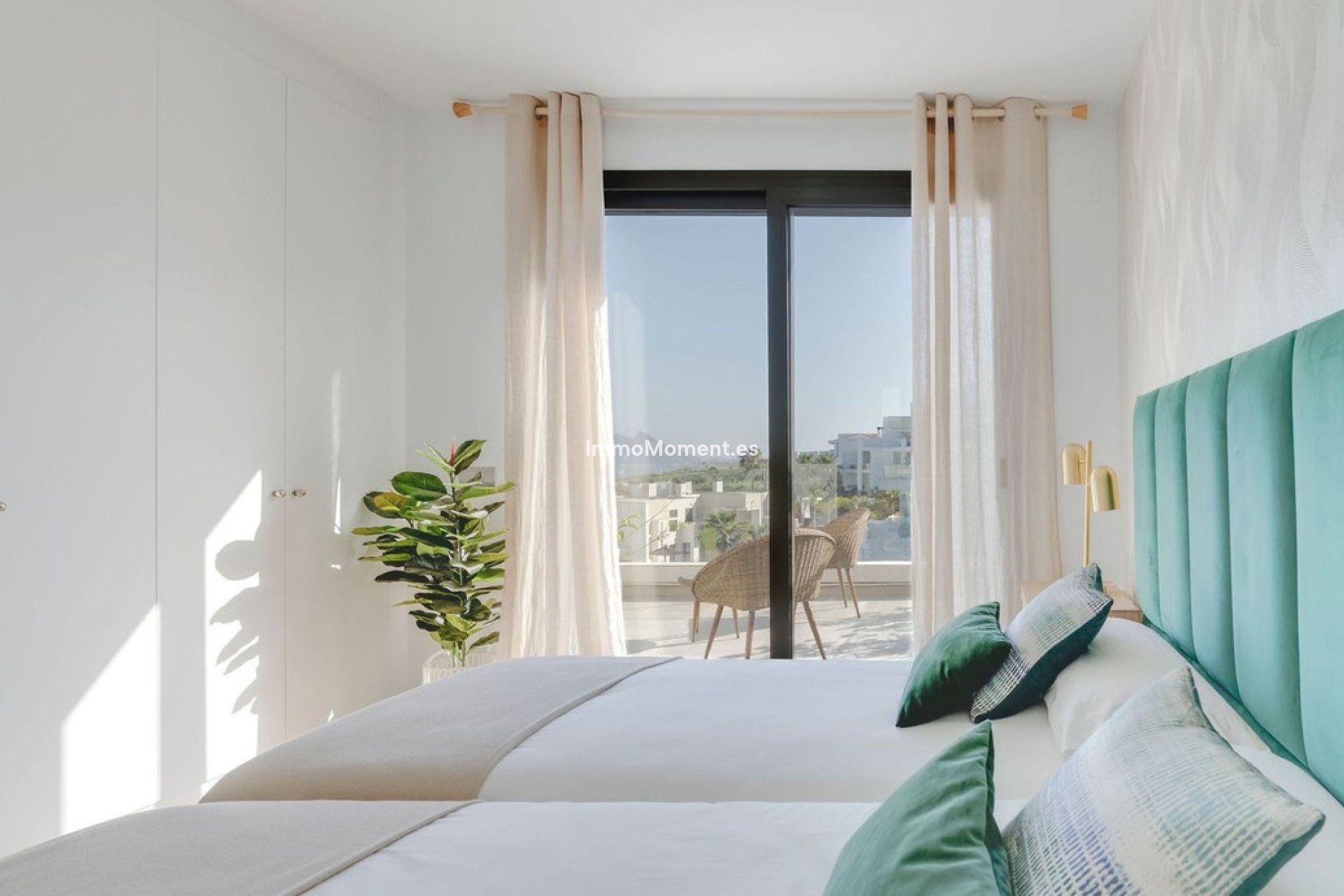 Bestaande woning - Appartement - Sotogrande - La Alcaidesa