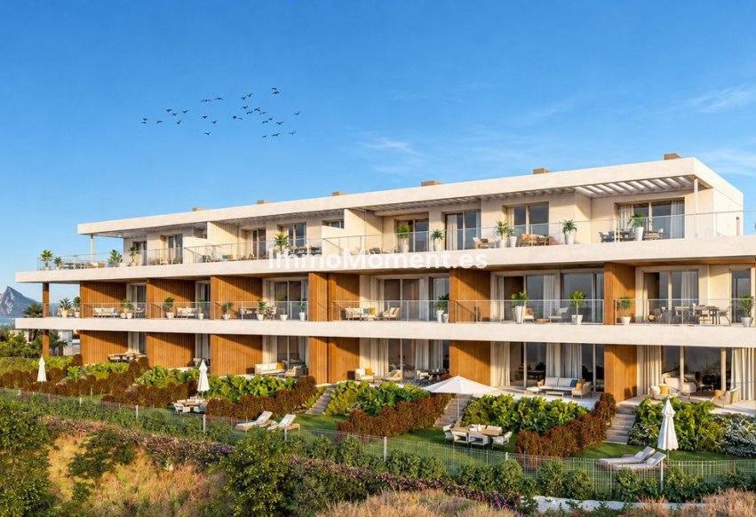 Bestaande woning - Appartement - Sotogrande - La Alcaidesa
