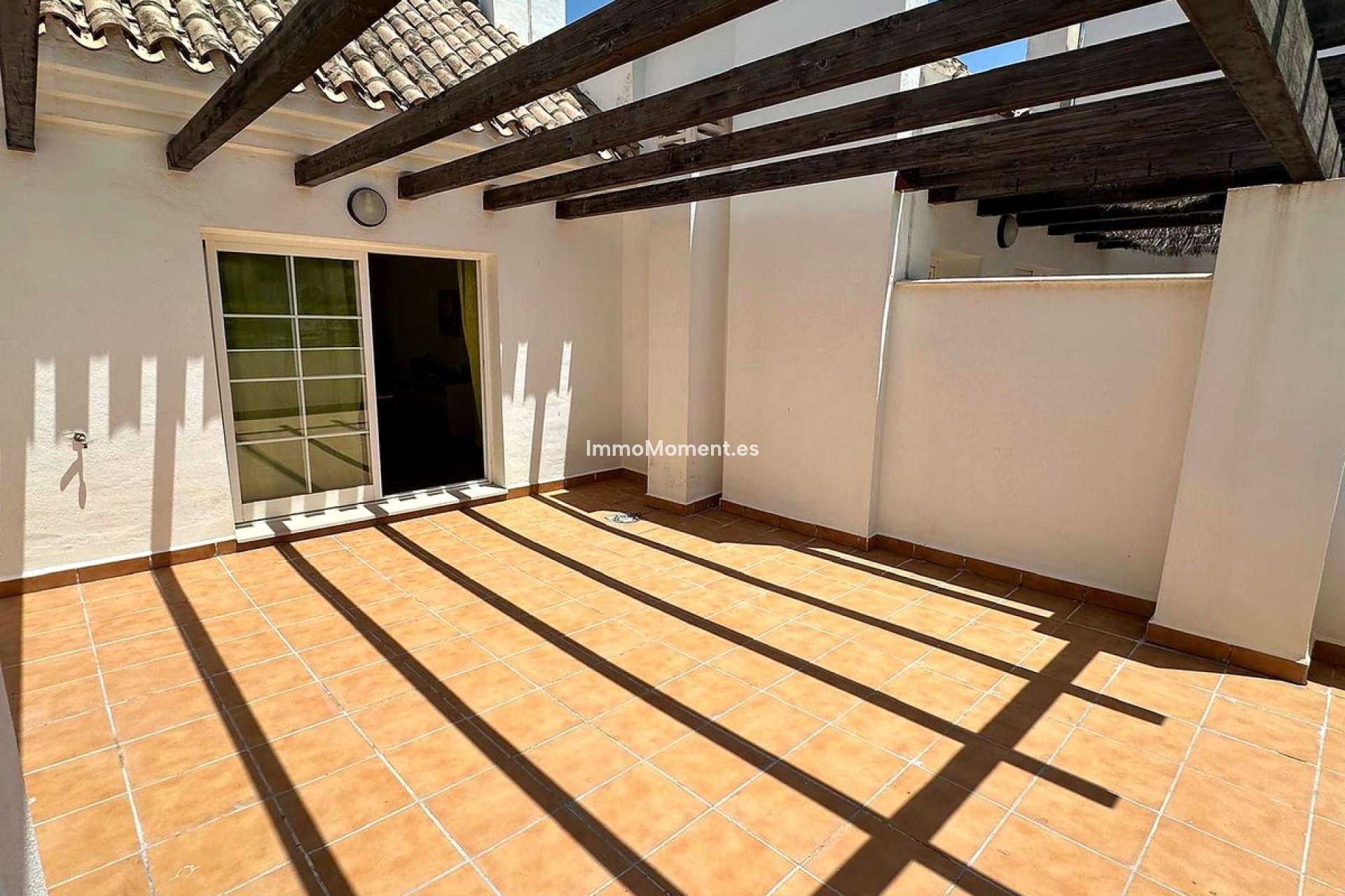 Bestaande woning - Appartement - Sotogrande - La Alcaidesa