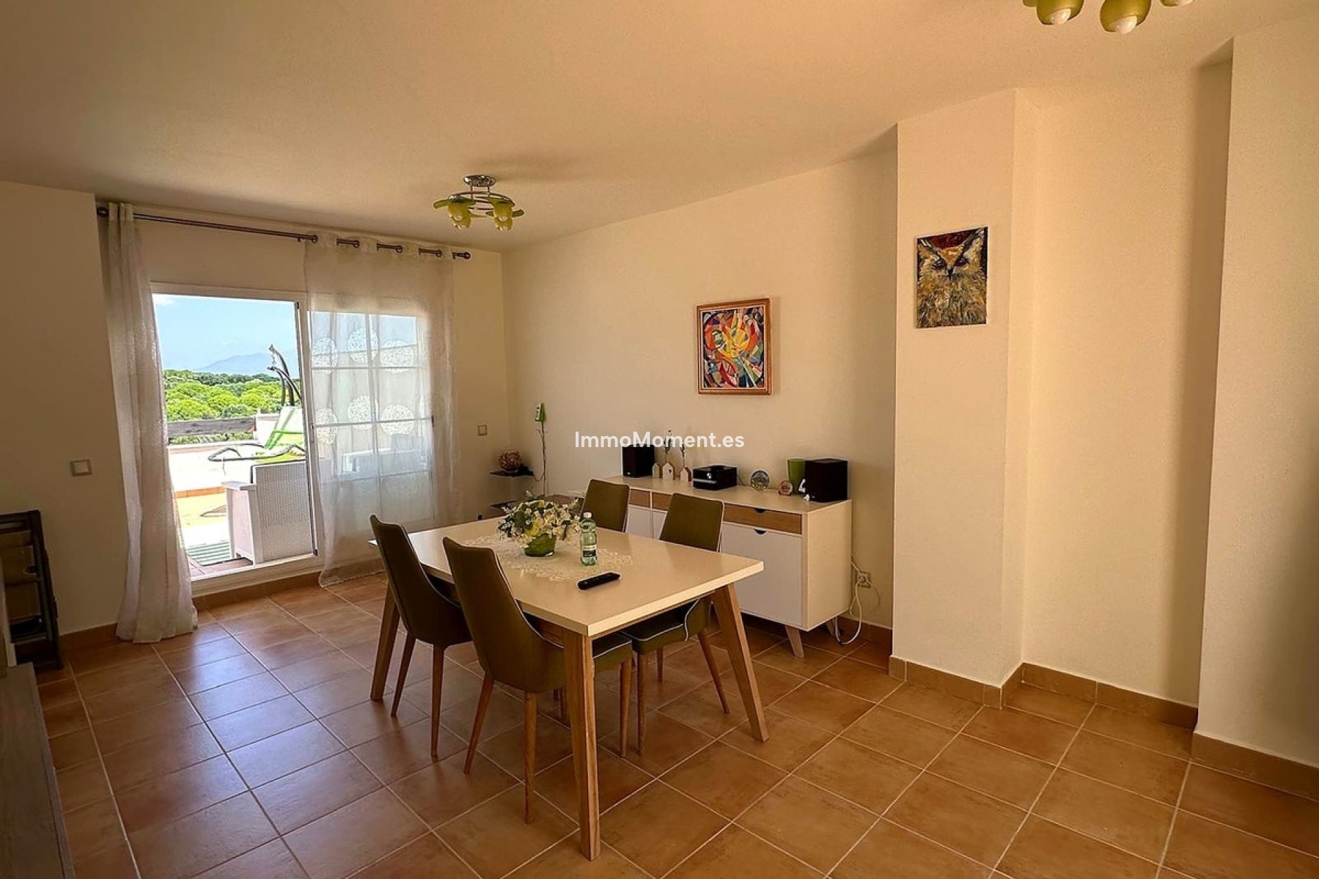 Bestaande woning - Appartement - Sotogrande - La Alcaidesa