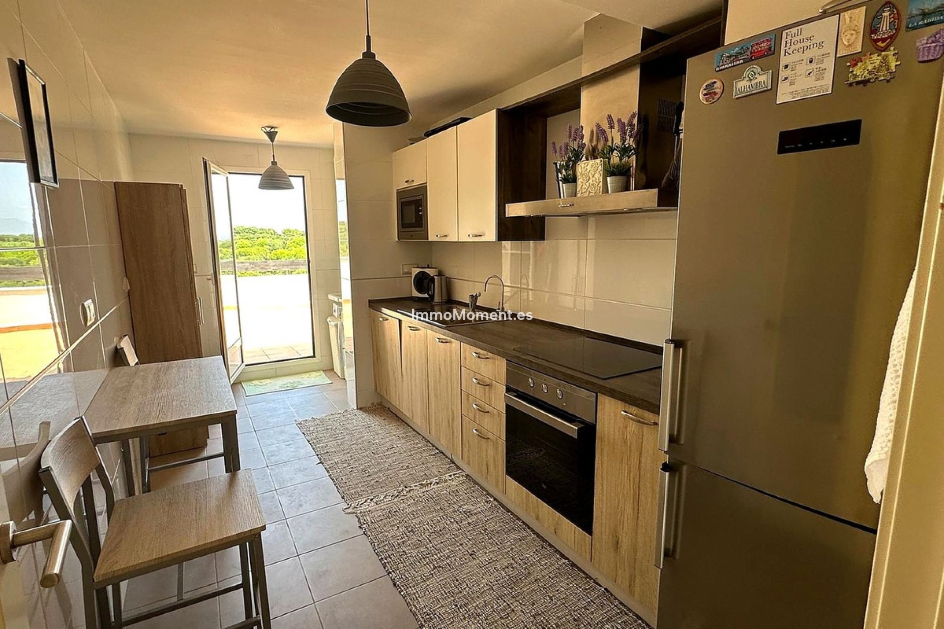 Bestaande woning - Appartement - Sotogrande - La Alcaidesa