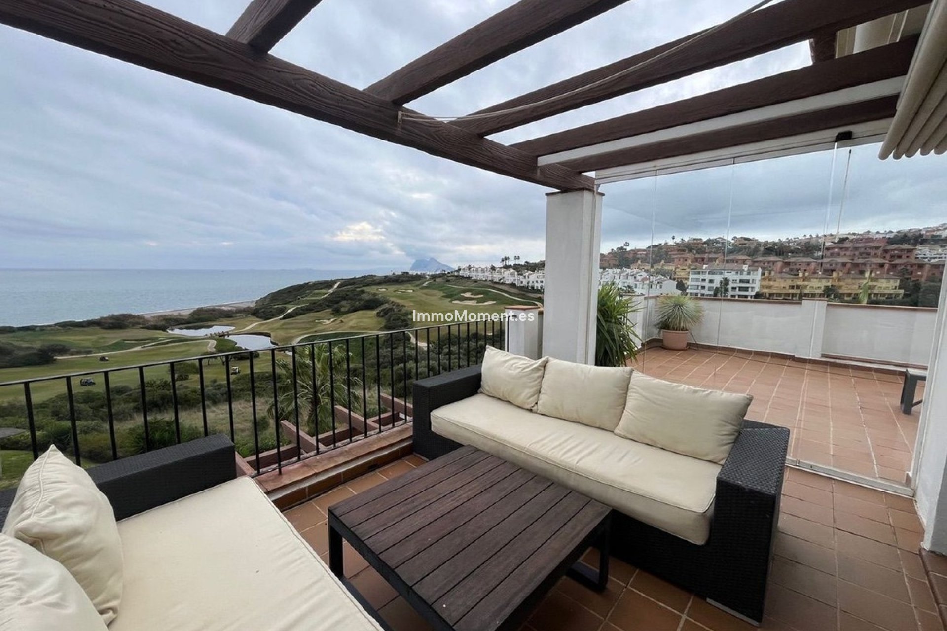 Bestaande woning - Appartement - Sotogrande - La Alcaidesa