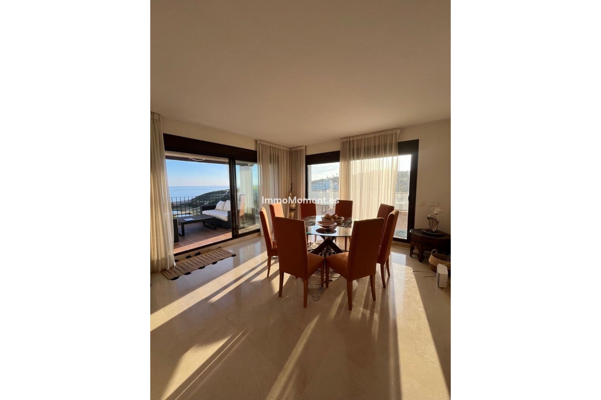Bestaande woning - Appartement - Sotogrande - La Alcaidesa