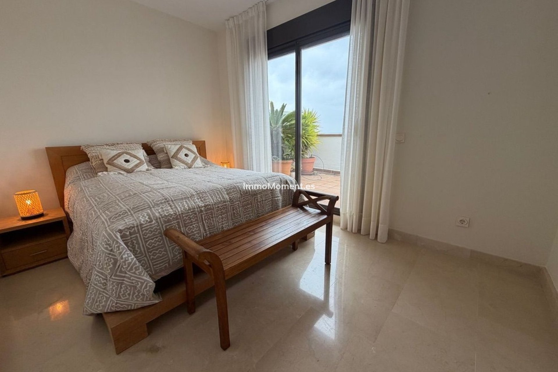 Bestaande woning - Appartement - Sotogrande - La Alcaidesa