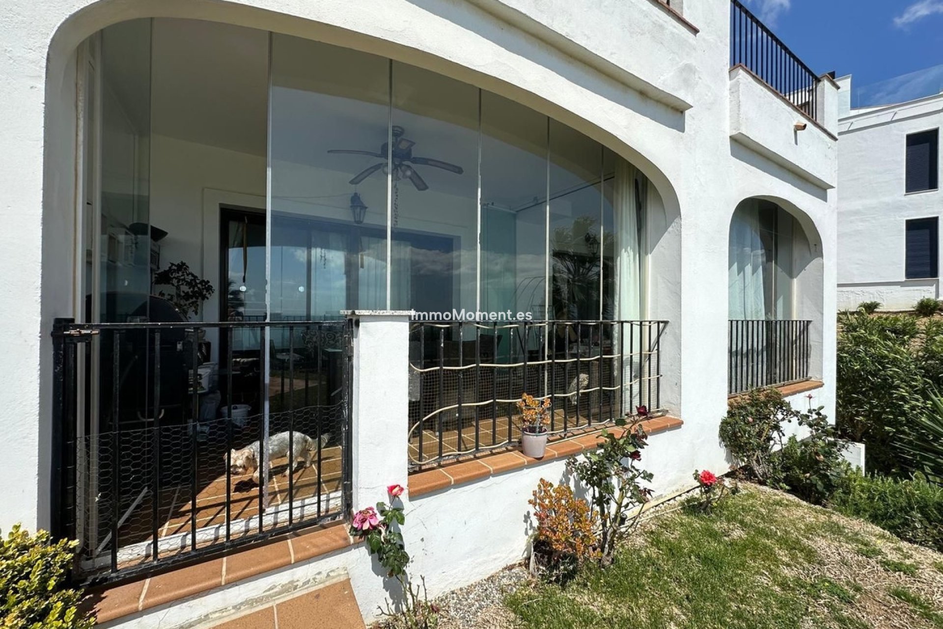 Bestaande woning - Appartement - Sotogrande - La Alcaidesa