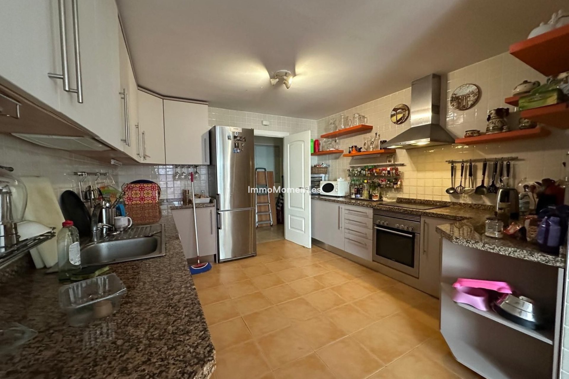 Bestaande woning - Appartement - Sotogrande - La Alcaidesa