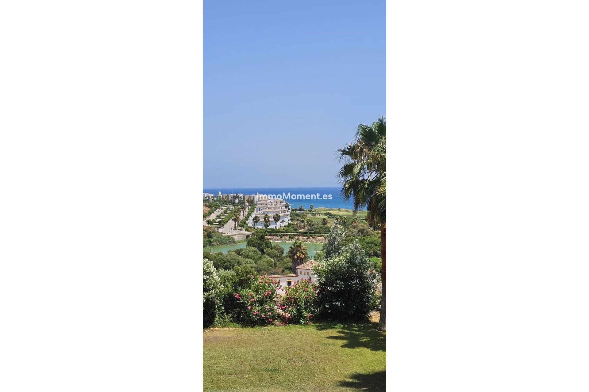 Bestaande woning - Appartement - Sotogrande - La Alcaidesa