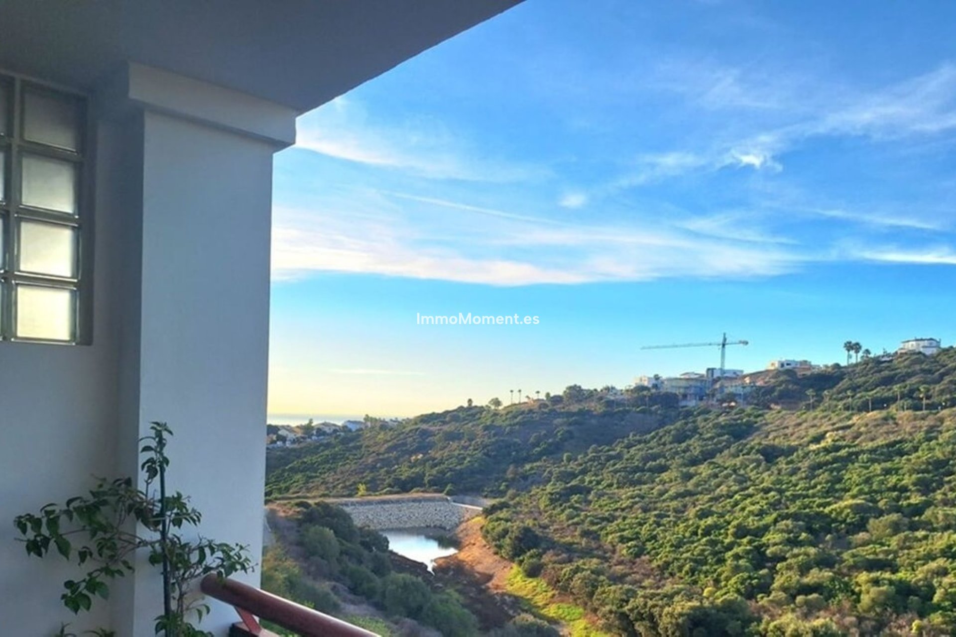 Bestaande woning - Appartement - Sotogrande - La Alcaidesa