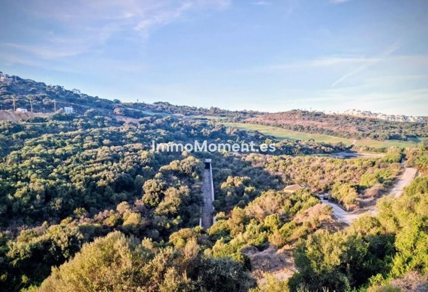 Bestaande woning - Appartement - Sotogrande - La Alcaidesa