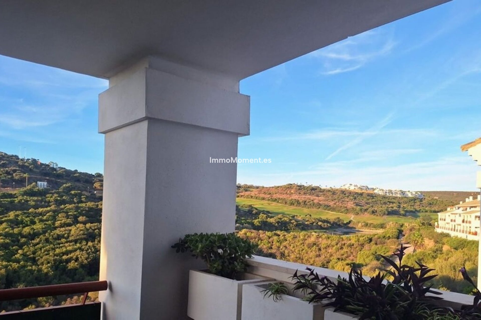 Bestaande woning - Appartement - Sotogrande - La Alcaidesa