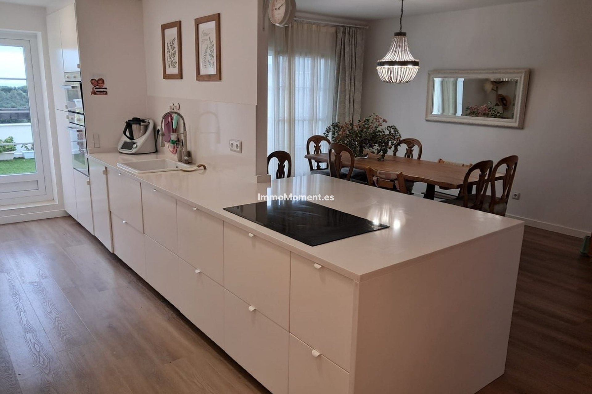 Bestaande woning - Appartement - Sotogrande - La Alcaidesa