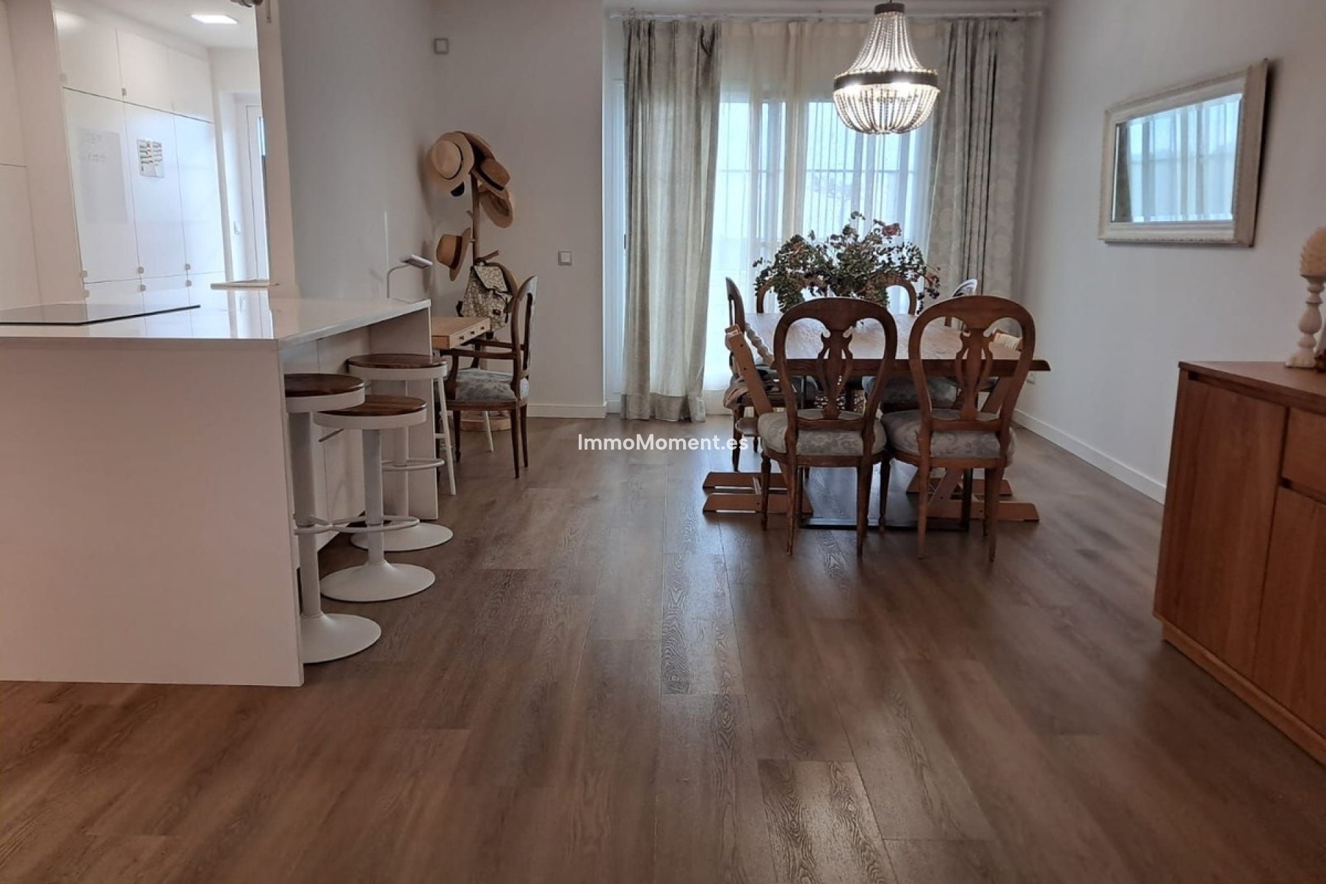 Bestaande woning - Appartement - Sotogrande - La Alcaidesa