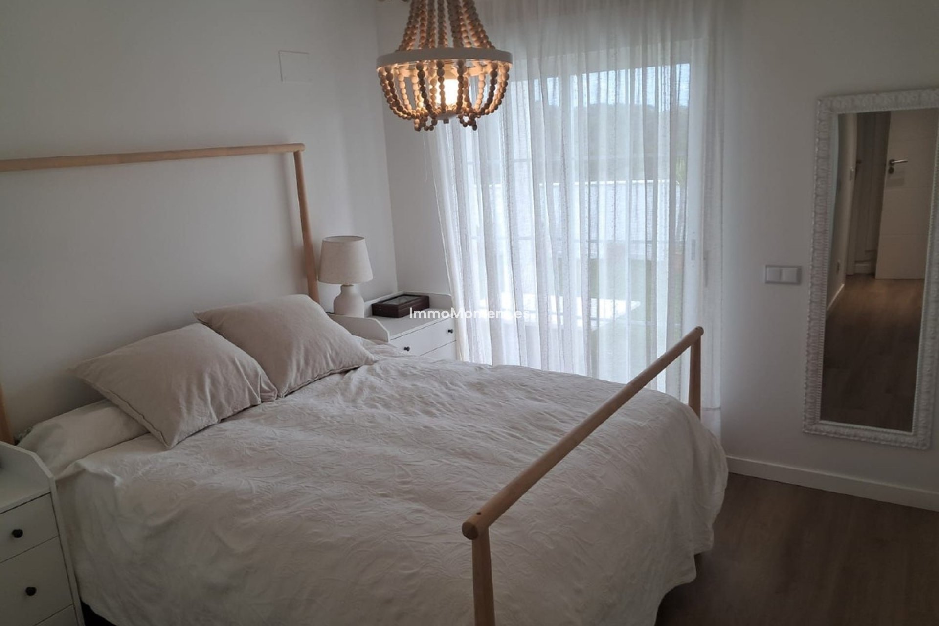 Bestaande woning - Appartement - Sotogrande - La Alcaidesa