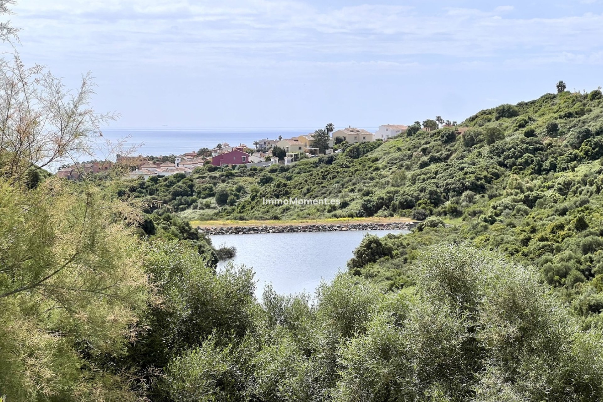 Bestaande woning - Appartement - Sotogrande - La Alcaidesa