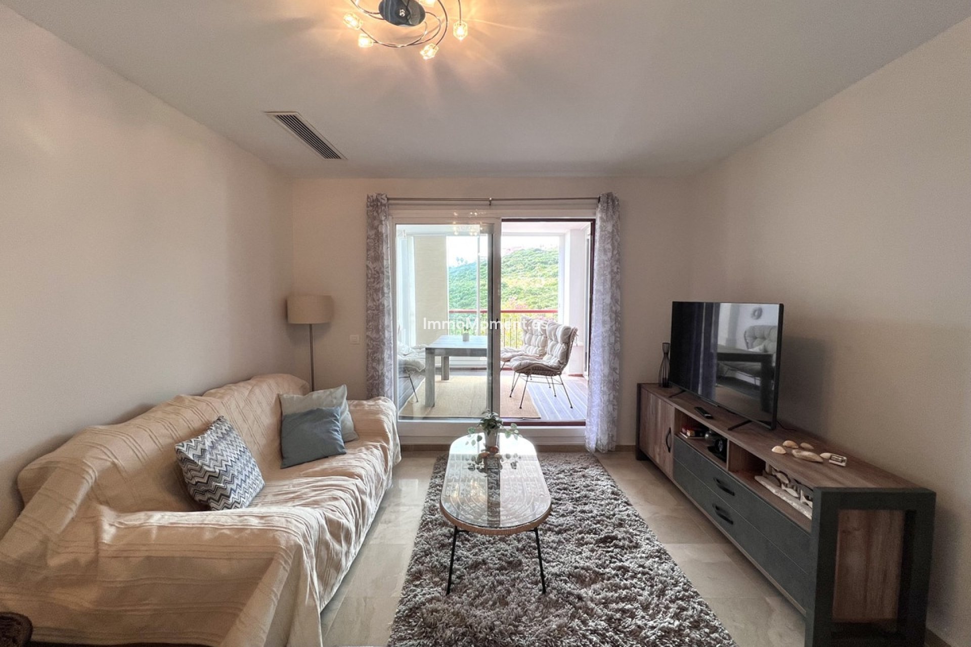 Bestaande woning - Appartement - Sotogrande - La Alcaidesa