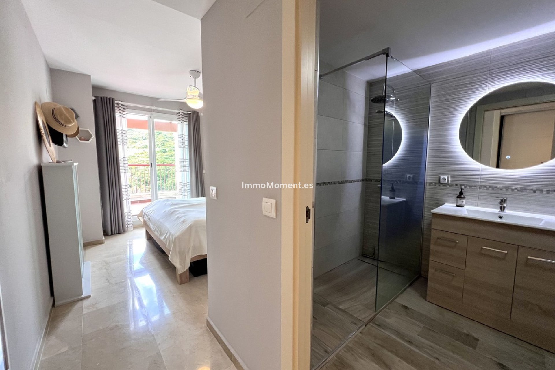 Bestaande woning - Appartement - Sotogrande - La Alcaidesa