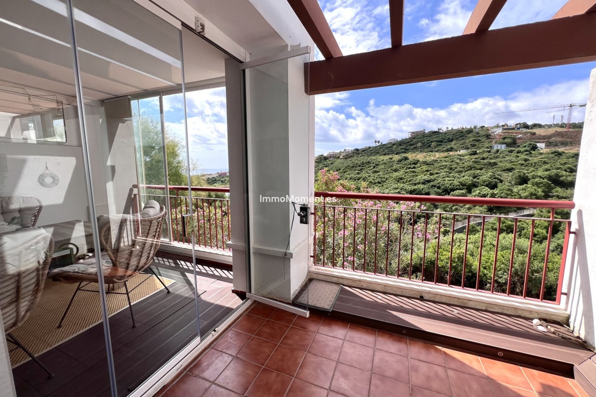 Bestaande woning - Appartement - Sotogrande - La Alcaidesa