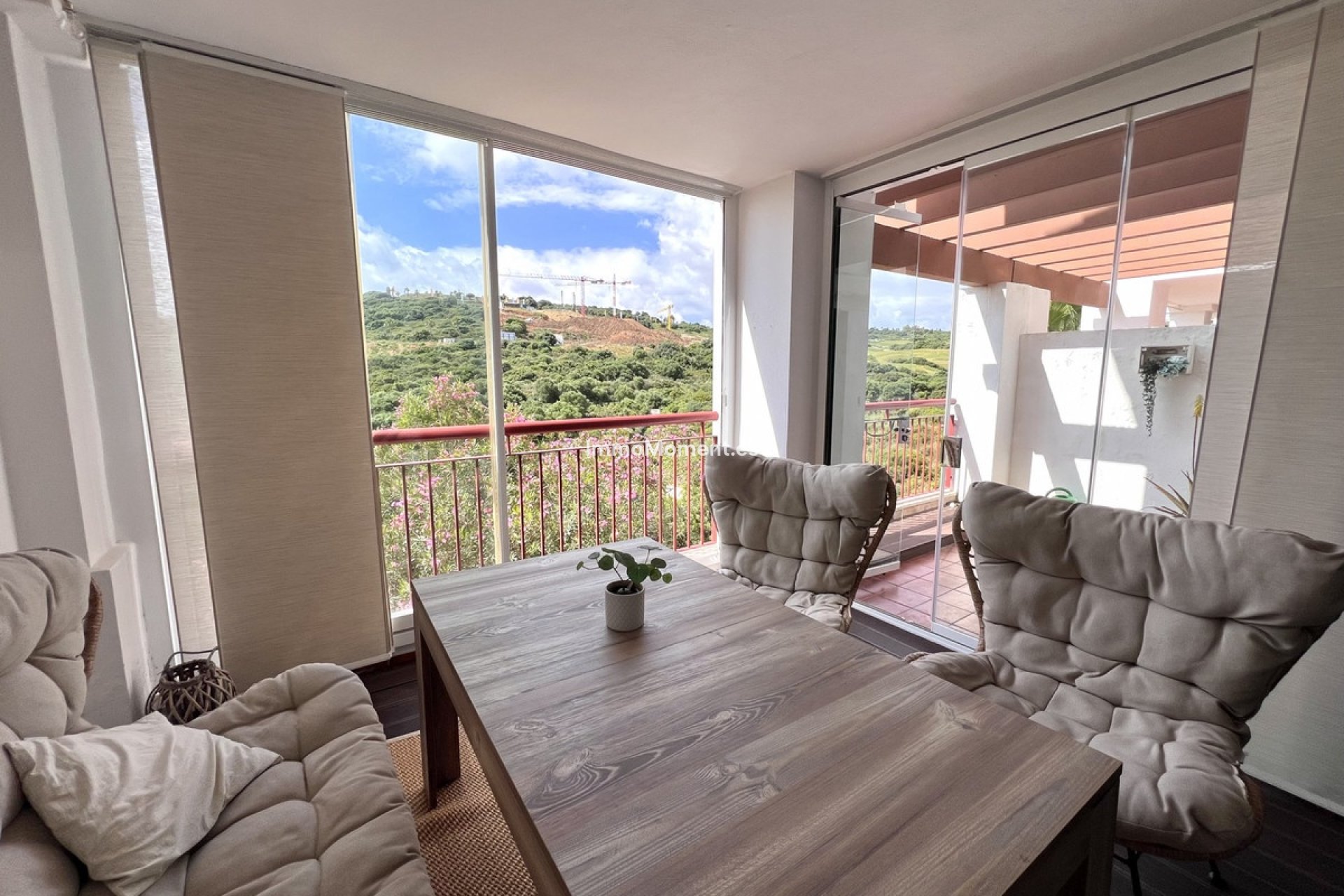 Bestaande woning - Appartement - Sotogrande - La Alcaidesa