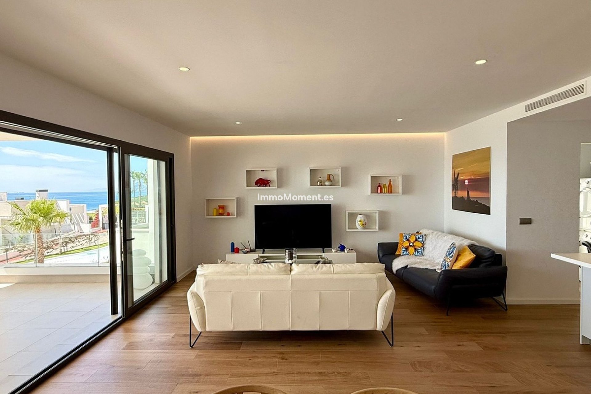 Bestaande woning - Appartement - Sotogrande - La Alcaidesa