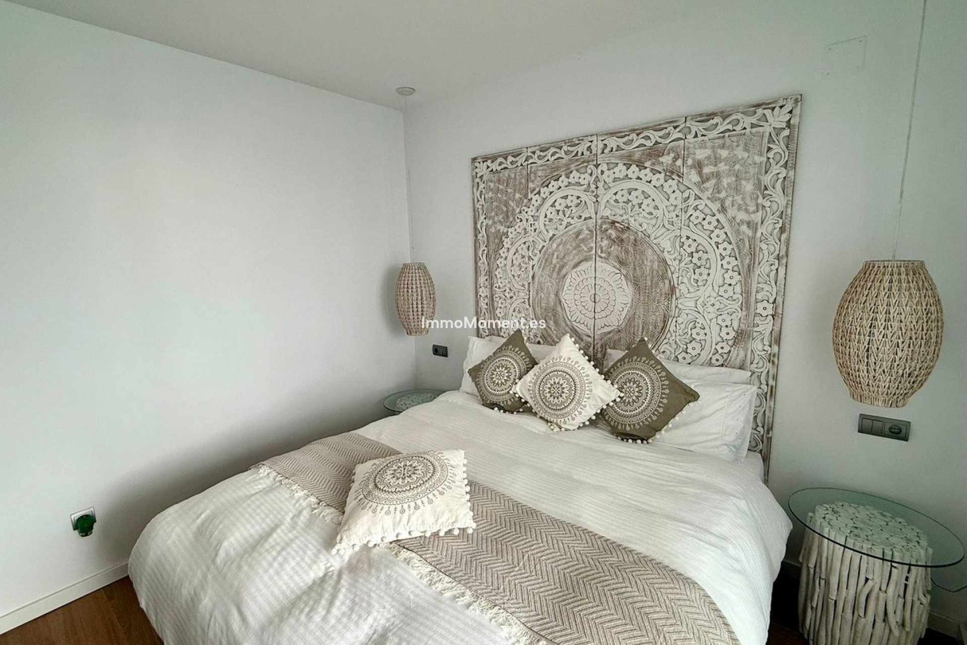 Bestaande woning - Appartement - Sotogrande - La Alcaidesa