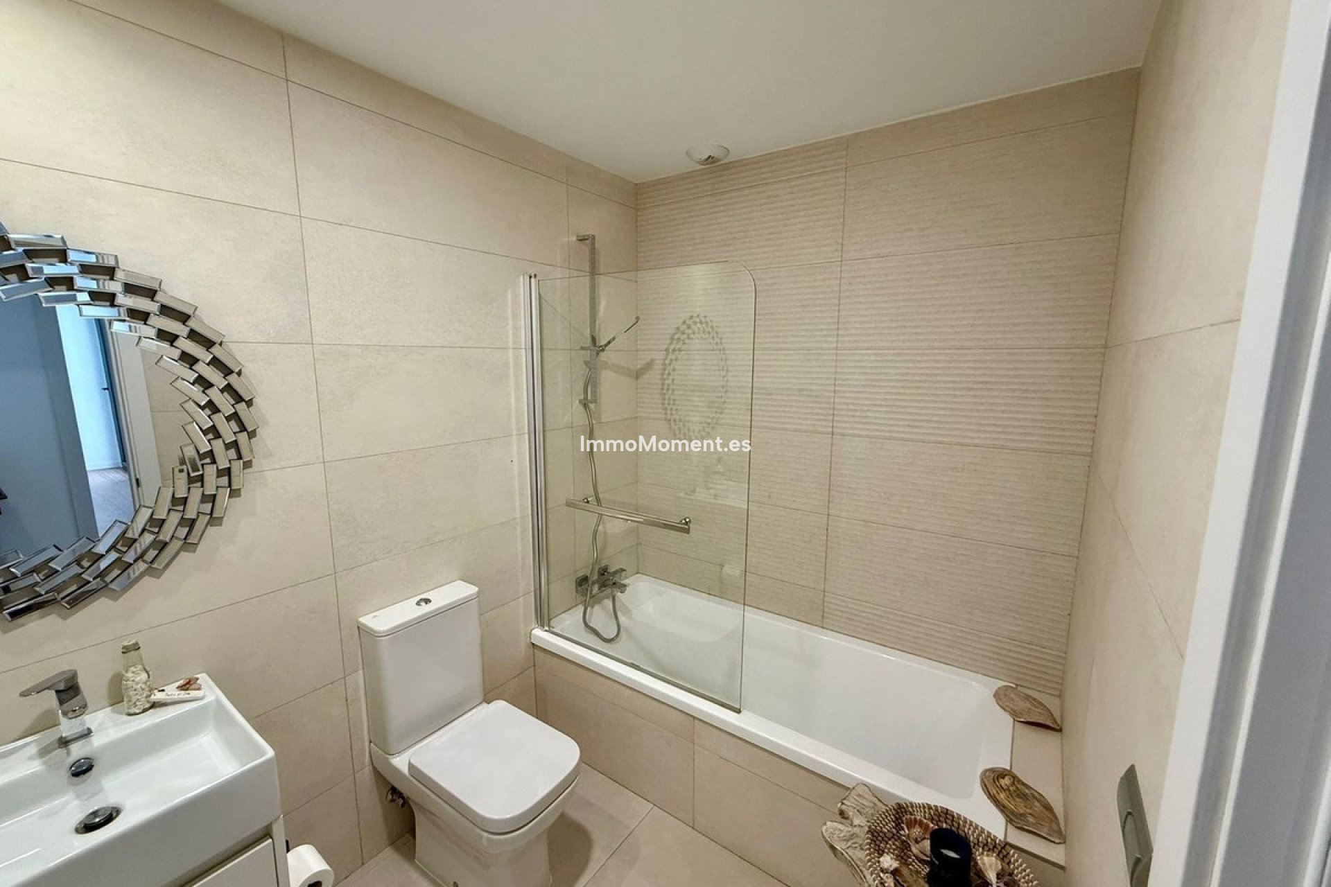 Bestaande woning - Appartement - Sotogrande - La Alcaidesa